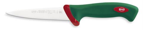 COLTELLO SCANNARE LAMA CM.14 SANELLI